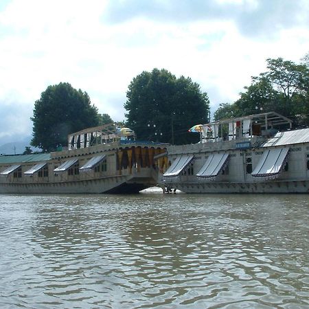 The Shelter Group Of Houseboats & Tour Organiser Srinagar  Exterior photo